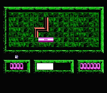 Loopz (USA) screen shot game playing